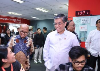 Menaker Imbau Mitra Pemagangan Fasilitasi Uji Kompetensi Peserta Maganghub