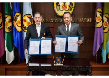 Kemenkop Gandeng Unpad Optimalisasi Kopdes Merah Putih Berbasis Generasi Muda