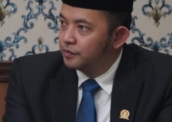 dr Agung : “Menjaga Bandung Tetap Sehat, Bermartabat, dan Beradab”