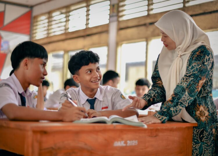 Rapor Pendidikan Resmi Diperbarui, Kemendikdasmen Tambahkan Tiga Indikator Mutu Baru