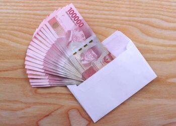 Pemprov Jabar Siapkan Rp60,8 Miliar untuk THR PPPK Paruh Waktu