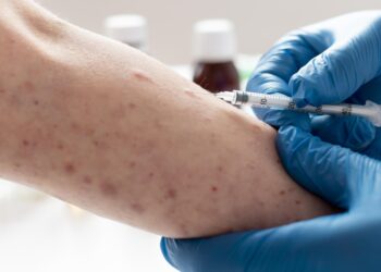 Waspada Campak Jelang Libur Lebaran, Kemenkes Percepat Imunisasi Anak di Wilayah Risiko