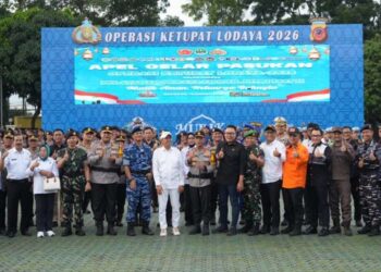 Antisipasi Bencana, BPBD Dirikan Posko Mudik di 82 Titik di Jawa Barat