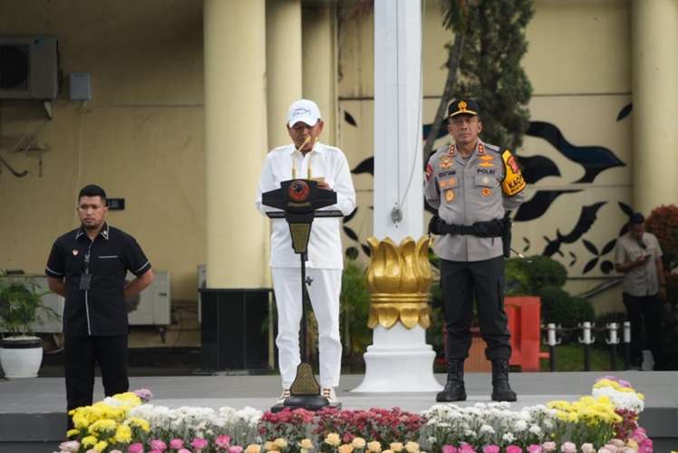 Pemprov Jabar Mulai Cairkan Uang Kompensasi Bagi Sopir Angkot, Becak dan Andong, Ini Pesan KDM