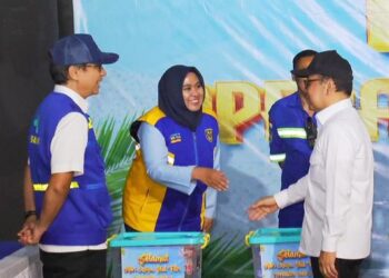 Kemenkes Siapkan Layanan Cek Kesehatan Gratis Pengemudi untuk Amankan Mudik Lebaran