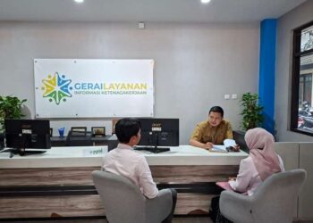 157 Perusahaan di Jabar Diadukan Masalah THR, Ini Penjelasan Disnakertrans