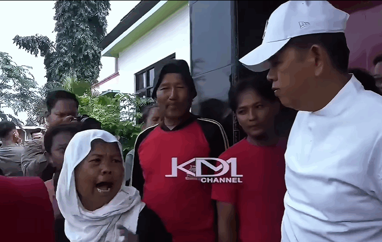 KDM Beri Kompensasi Uang Bagi Pencari Koin di Jalur Pantura, Ini Tujuannya