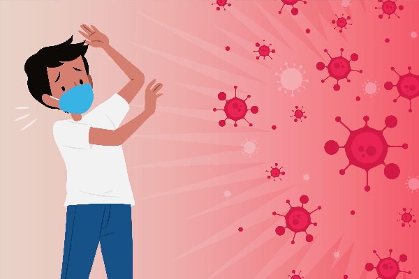 Lindungi Tenaga Medis dan Kesehatan, Kemenkes Keluarkan Surat Edaran Kewaspadaan Campak