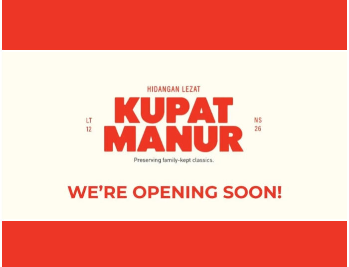 5 POSISI SEKALIGUS! Kupat Manur Bandung Adakan Loker Buat Lulusan SMA SMK