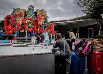 Kemenpar Siapkan Sejumlah Paket Wisata Selama Libur Lebaran