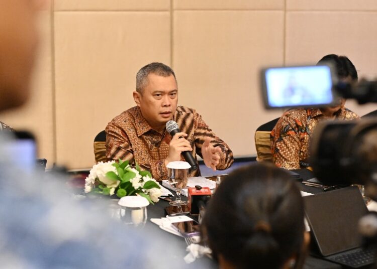 Tingkatkan Keselamatan Angkutan Lebaran 2026, Kemenhub Konsisten Lakukan Ramp Check