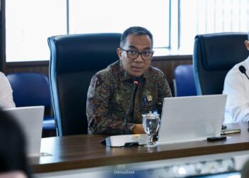 Dukung Riset Prioritas Nasional, Kemdiktisaintek Perkuat Kolaborasi dengan LPDP