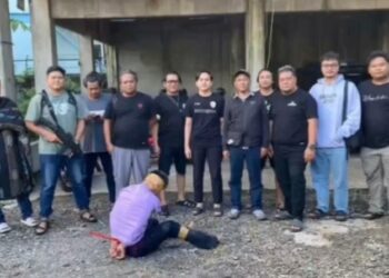 Polisi Ciduk Pelaku Pembunuhan Pemilik Cafe di Pantura Subang