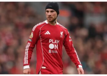 Real Madrid CF Incar Alexis Mac Allister untuk Perkuat Lini Tengah