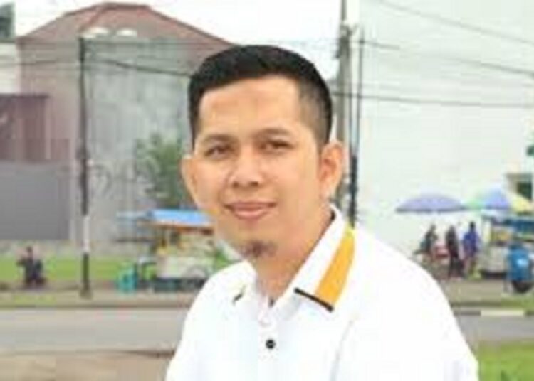 Pansus 13 DPRD Kota Bandung Kebut Raperda Ketertiban Umum