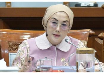 Komisi VIII DPR Minta Antisipasi Perubahan Rute Penerbangan Haji