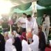 Anggota DPRD Kabupaten Bandung Hadiat Santuni Anak Yatim dan Jompo, Tawarkan Program Bapak Asuh