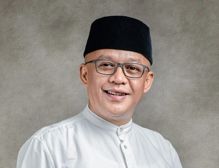 Perda Ketertiban Umum: “Bandung Menuju Kota Nyaman, Tertib, dan Aman”