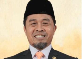 Agan: *Raperda Ketertiban Harus Wujudkan Bandung Aman, Tertib, dan Nyaman**