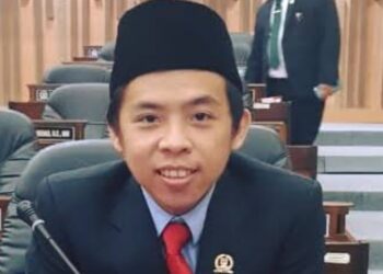 Yoel Yosafat: Raperda Harus Fokus pada Kesehatan, Bukan Diskriminasi