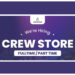 Aromatique Bandung Adakan Loker Posisi Crew Fulltime dan Partime, Minat?