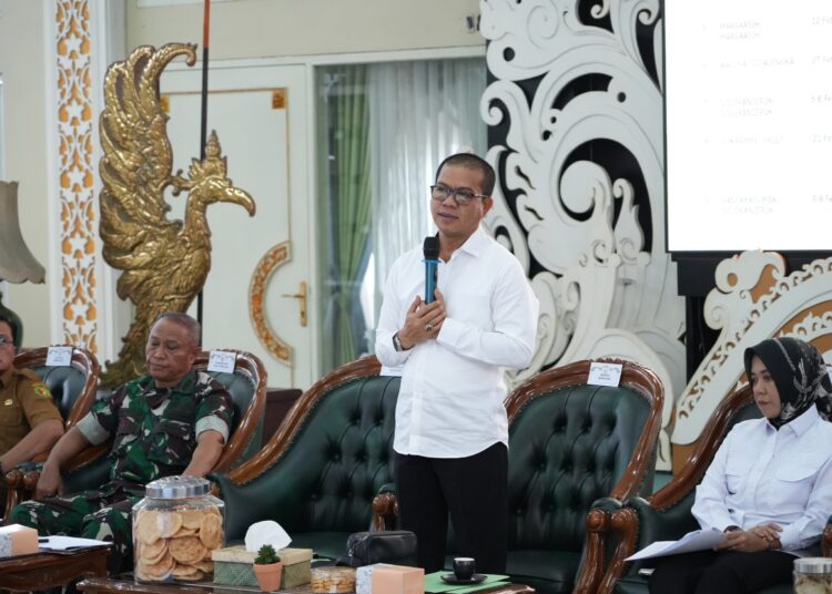 Pilkades PAW Kabupaten Bandung Siap Digelar, Kang DS Tekankan Keadilan dan Keterbukaan