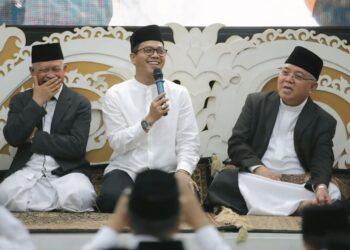 Horee! Pemkab Bandung Segera Cairkan THR PPPK Paruh Waktu