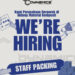 CC Dynamics Bandung Buka Loker Staff Packing Buat Tamatan SMA SMK, Minat?