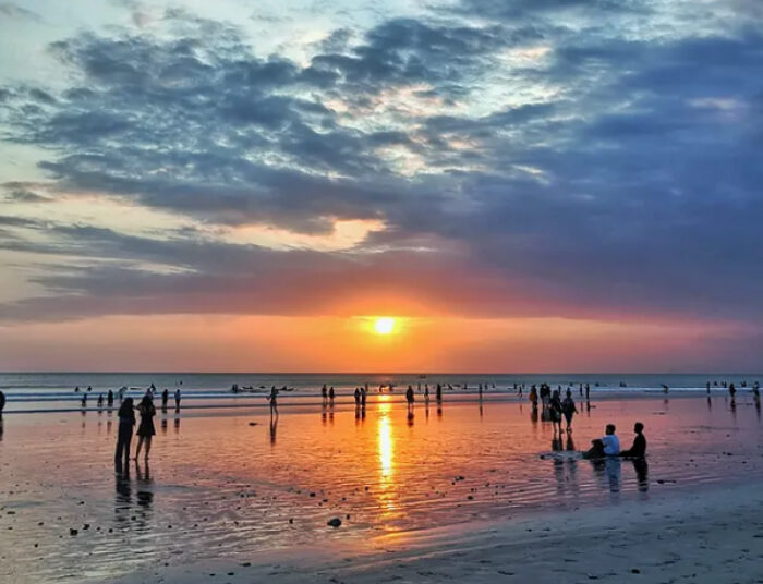 Cantik Banget, Rekomendasi Deretan Pantai di Bali, Instagrammable Banget!