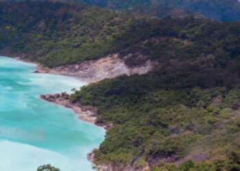 Cocok Buat Healing, Ini Rekomendasi Tempat Wisata di Garut!