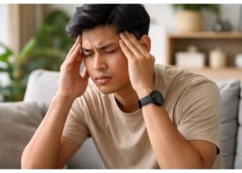 Distress Bisa Ganggu Kesehatan Mental, Ini Gejala dan Cara Mengelolanya