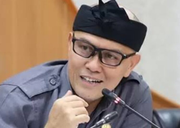 DPRD Kota Bandung Gandeng Ormas Islam, Dorong Raperda Pencegahan Perilaku Seksual Berisiko