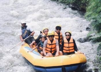 Estetik! Ini Deretan Rekomendasi Tempat Wisata di Pangalengan