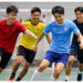 Futsal Tak Hanya Seru, Tapi Juga Menyehatkan Tubuh