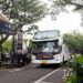 Lepas 259 Pemudik Gratis, Wali Kota Bandung: Mudik Jadi Penggerak Ekonomi Daerah