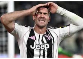 Juventus Bertekad Akhiri Paceklik Kemenangan Saat Menjamu Pisa