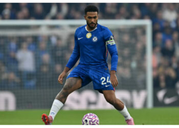 Chelsea Pastikan Kapten Reece James Bertahan hingga Akhir Musim 2031-2032