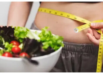 Cara Aman Menurunkan Berat Badan Tanpa Latihan Ekstra