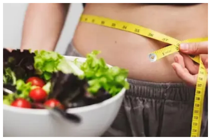 Cara Aman Menurunkan Berat Badan Tanpa Latihan Ekstra