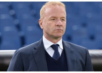 Igli Tare Optimistis Milan Bisa Panaskan Persaingan Scudetto