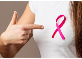 Benjolan di Payudara Tidak Selalu Kanker, Tapi Tetap Harus Diwaspadai