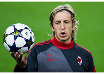 Derby Milan Diprediksi Ketat, Ambrosini Sebut Lini Tengah Jadi Penentu