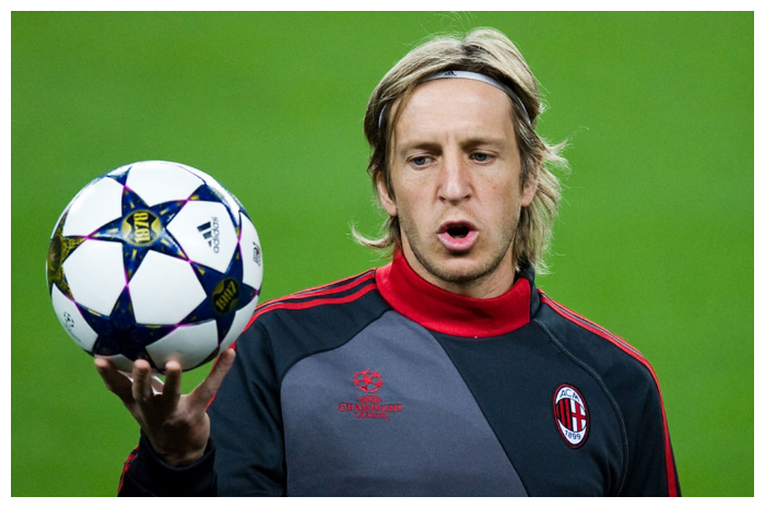 Derby Milan Diprediksi Ketat, Ambrosini Sebut Lini Tengah Jadi Penentu