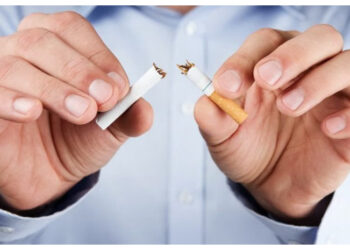 Ingin Berhenti Merokok? Coba Cara Ini!