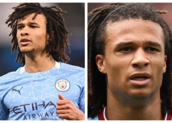 Inter dan AC Milan Pantau Situasi Nathan Ake di Manchester City