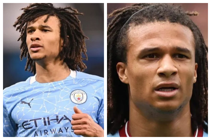 Inter dan AC Milan Pantau Situasi Nathan Ake di Manchester City