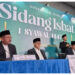 Hasil Sidang Isbat: Idul Fitri 1447 Hijriah Ditetapkan 21 Maret 2026