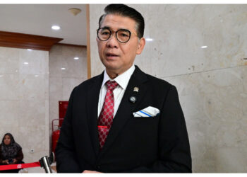 Produksi Minyak Nasional Masih Rendah, DPR Soroti Ketergantungan Impor BBM