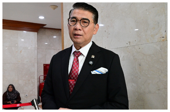 Produksi Minyak Nasional Masih Rendah, DPR Soroti Ketergantungan Impor BBM