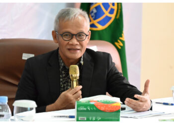 Komisi II DPR: Revisi UU Pemilu Harus Seimbang antara Representasi dan Efektivitas